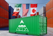 El costo de los aranceles resulta aún mayor si se toma en cuenta que para otros socios comerciales de Estados Unidos es menor