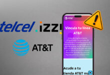 AT&T, Telcel e Izzi presentan dificultades para que sus usuarios registren su línea