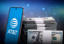 AT&T logró incrementar 2.3% sus ingresos durante el 2T26