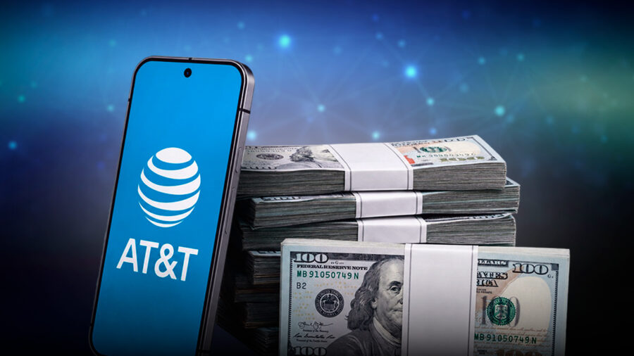 Capital de nuevos accionistas de Televisa permitiría compra de AT&T: The CIU