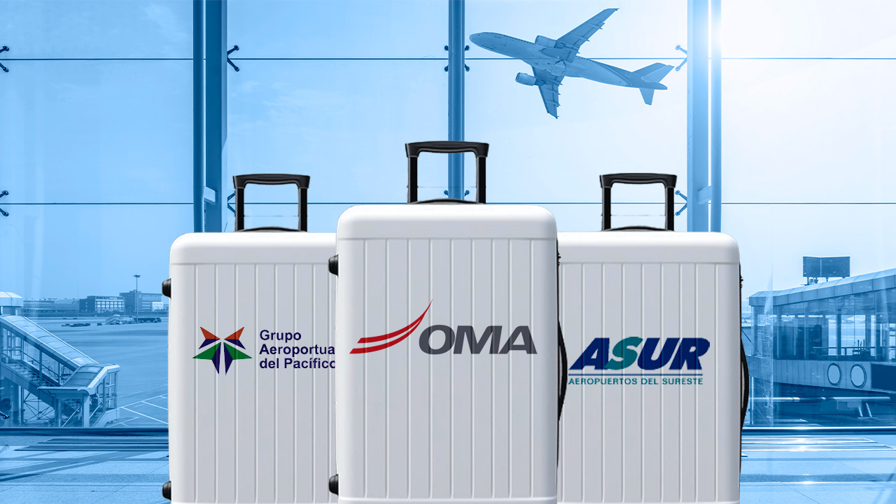 Guadalajara y Monterrey reciben 767,000 viajeros internacionales en primer mes del Mundial