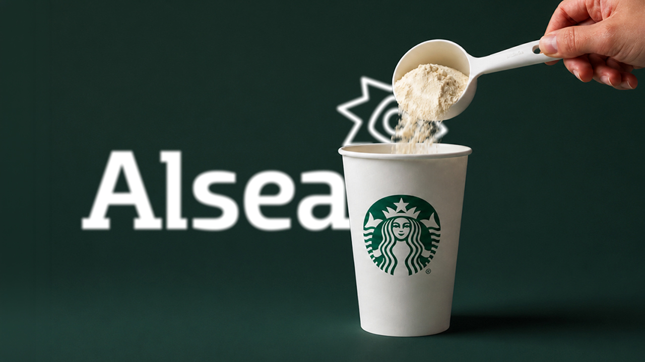 Alsea responde: ¿Starbucks en México usa el polvo controversial utilizado en EU?