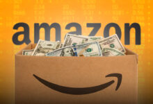 Amazon obtuvo 200,610 millones de dólares en ingresos