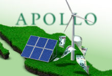 Apollo ve oportunidad en México: prepara hasta 20,000 mdd para financiar infraestructura