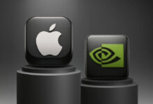 Apple superó los 4.88 billones de dólares en valor de mercado