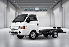 Autos chinos revista