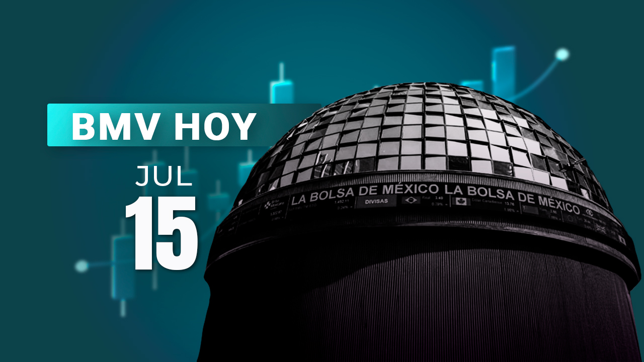 La BMV extiende su tendencia en zigzag