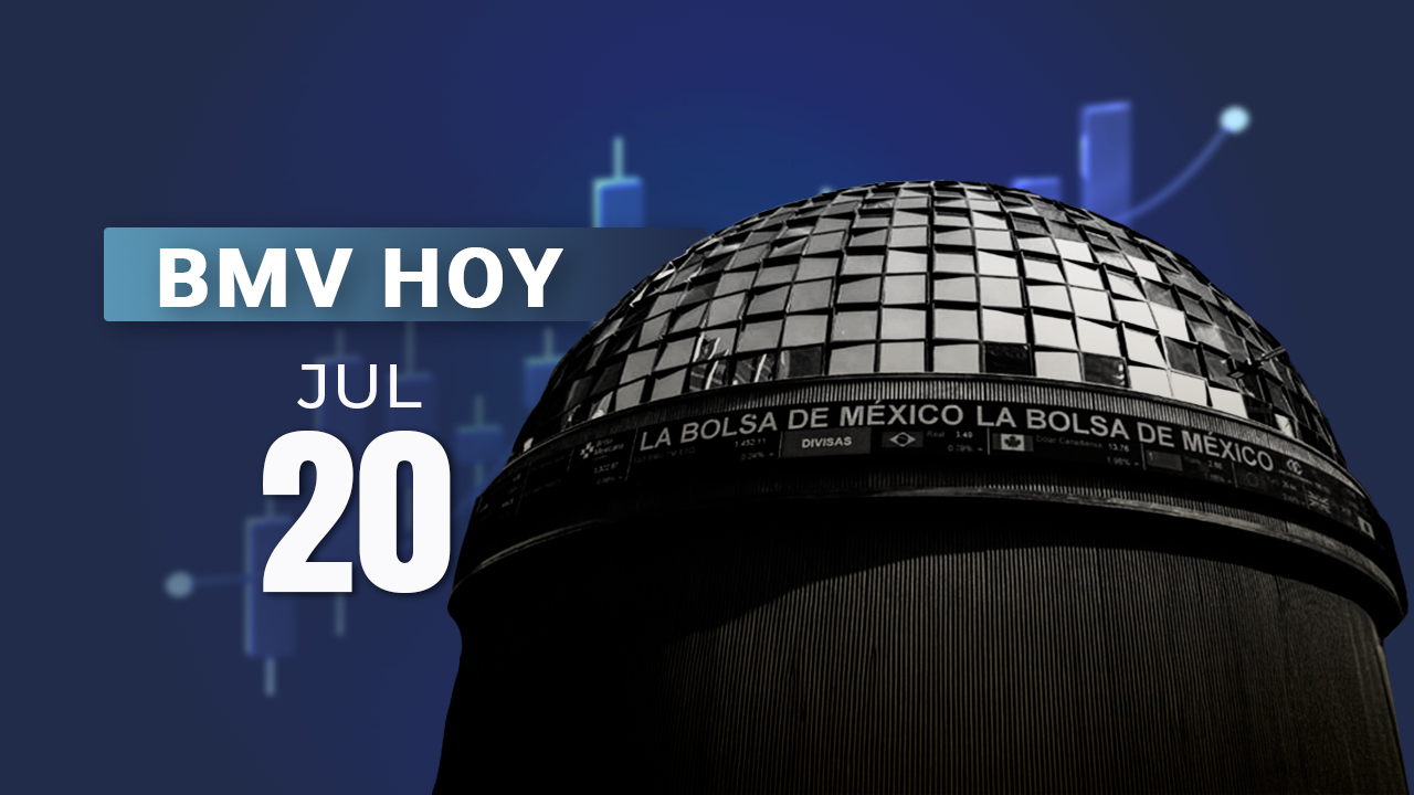 La BMV podría sumar su segunda sesión en verde