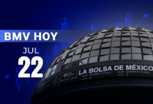 La BMV gana pese al desplome de Quálitas