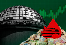 Pemex concentró poco más de 16% de la deuda de largo plazo que se colocó en la BMV durante los primeros seis meses del año