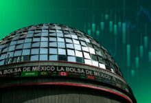 A pesar del avance en ingresos, los gastos de BMV sumaron 605 mdp en el trimestre, un incremento de 13% en la comparación interanual