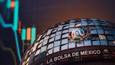 Especialistas apuntan a que el efecto del Mundial de Futbol se enfocará a sectores y emisoras específicas, más que un efecto generalizado