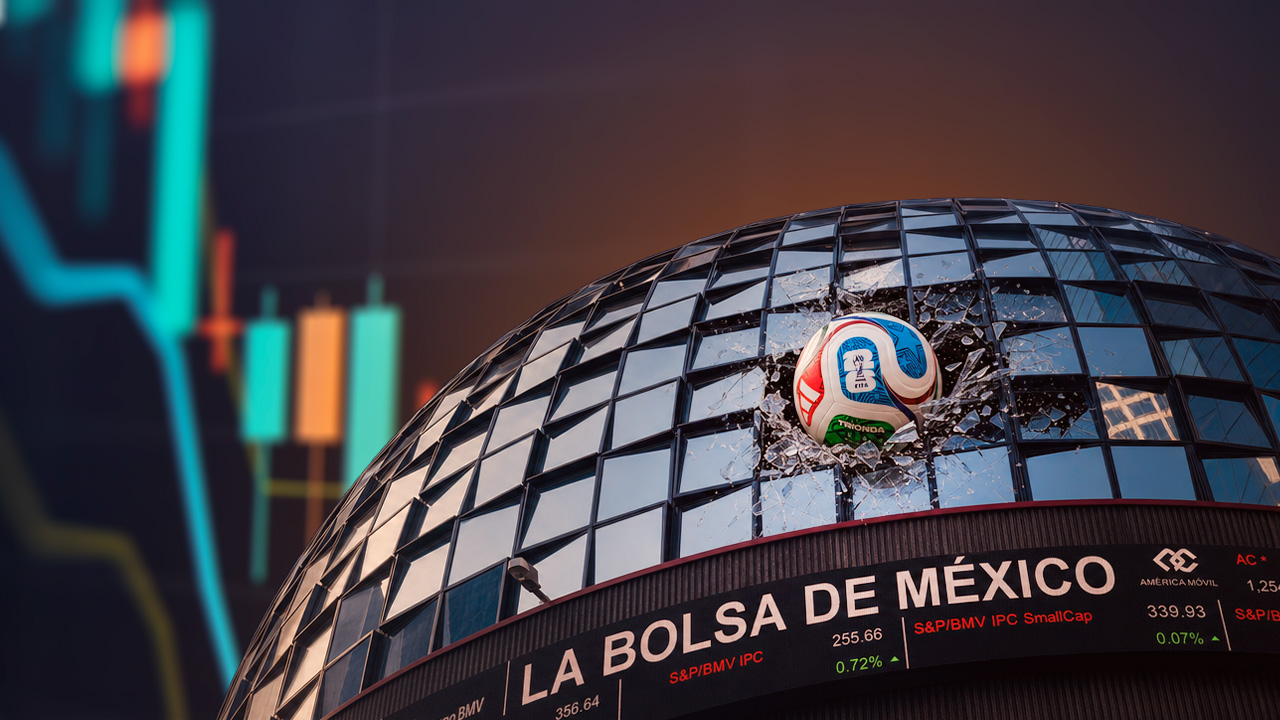 Especialistas apuntan a que el efecto del Mundial de Futbol se enfocará a sectores y emisoras específicas, más que un efecto generalizado
