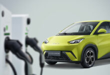 De las 95,037 unidades con este tipo de tecnología en México que se vendieron entre enero y junio, más de 35% fueron de BYD