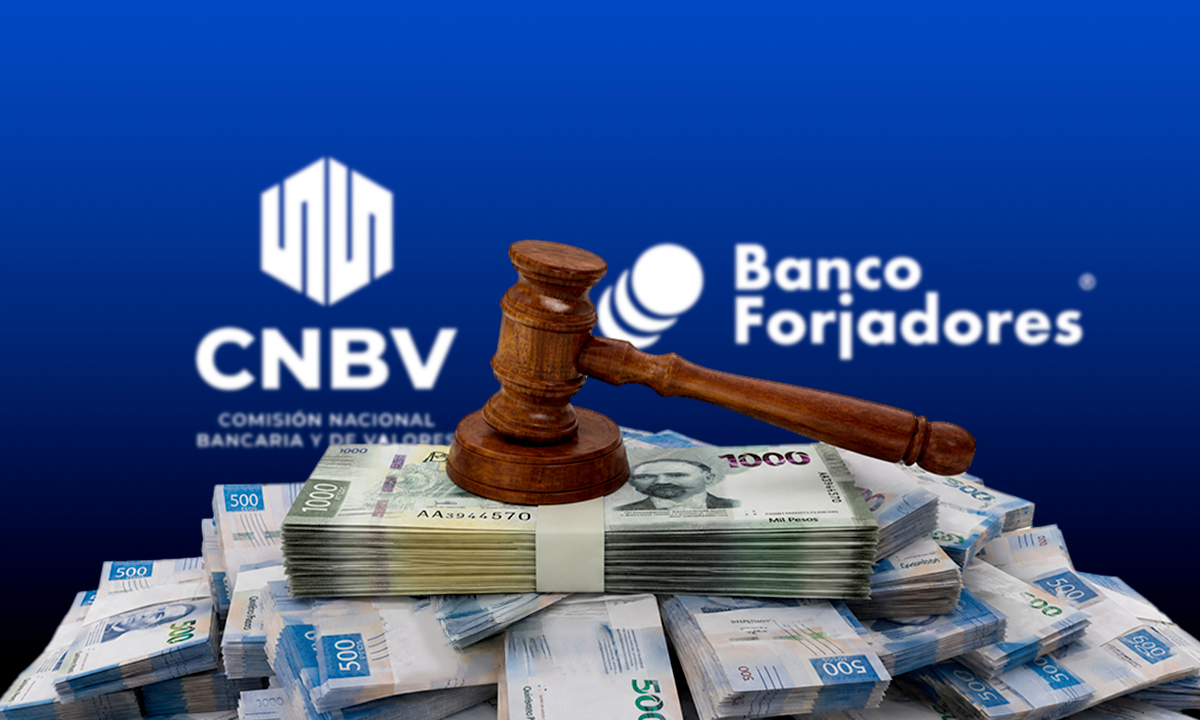 BanFeliz recibe primeras multas de la CNBV en medio de un posible cambio de control