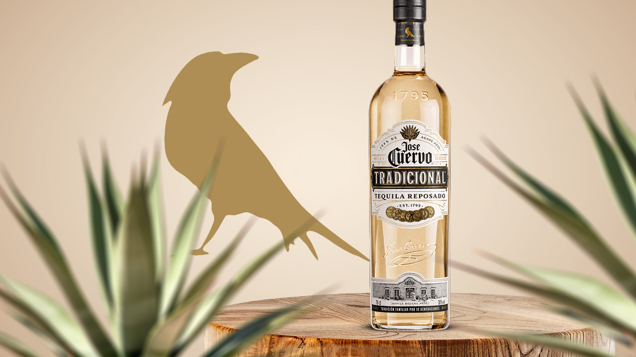 Becle, dueña de José Cuervo, cae en ventas y utilidades; México se convierte en su principal soporte