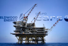 En enero Carso acordó la adquisición del 100% de Fieldwood México, subsidiaria de Lukoil y operadora de Ichalkil y Pokoch