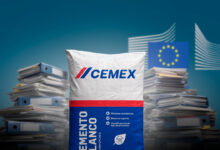 Cemex bajo la lupa en Europa; Comisión Europea notifica pliego de cargos