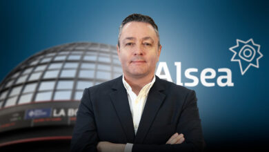 El primer año de Christian Gurría en Alsea: entre la caída de la acción y los planes de expansión