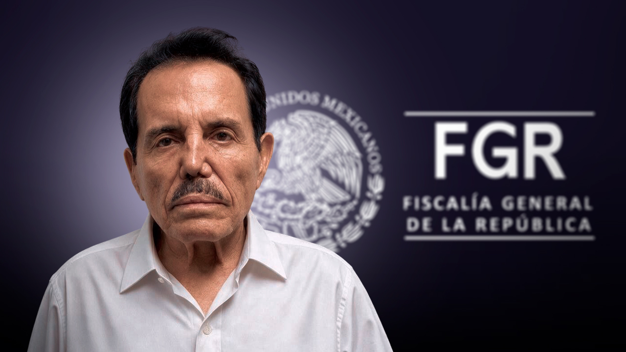 ‘El Mayo’ Zambada fue sentenciado a cadena perpetua en EU