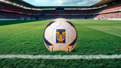 Club Tigres, el protagonista de nueva competencia entre la Liga MX y la MLS