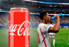 Coca-Cola de las grandes ganadoras del Mundial 2026; pausas de hidratación elevan previsiones