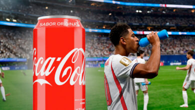 Coca-Cola de las grandes ganadoras del Mundial 2026; pausas de hidratación elevan previsiones