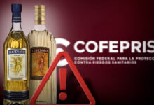 Alerta por venta de tequila Jose Cuervo adulterado; Cofepris detecta falsificación de un lote