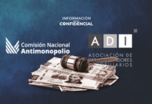 La CNA multó con más de 500 mdp a desarrolladores inmobiliarios por coordinarse para fijar descuentos durante la pandemia