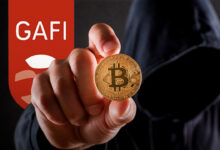 Criptomonedas, el nuevo vehículo donde el crimen organizado mueve millones de dólares: GAFI