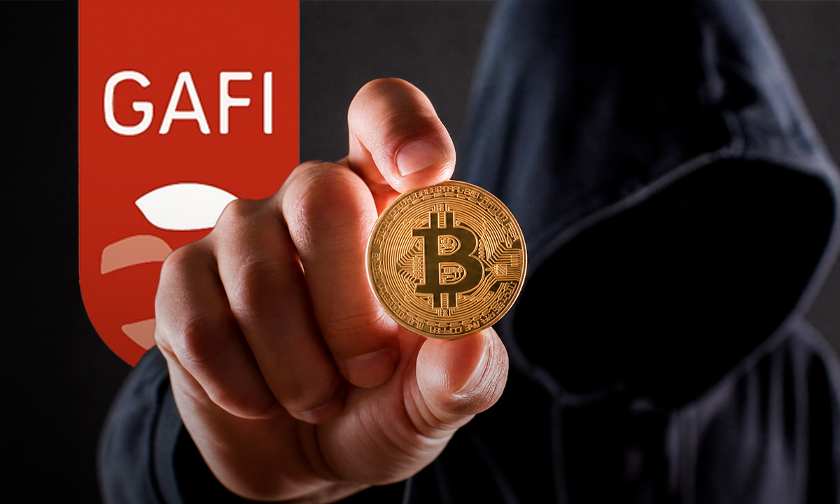 Criptomonedas, el nuevo vehículo donde el crimen organizado mueve millones de dólares: GAFI