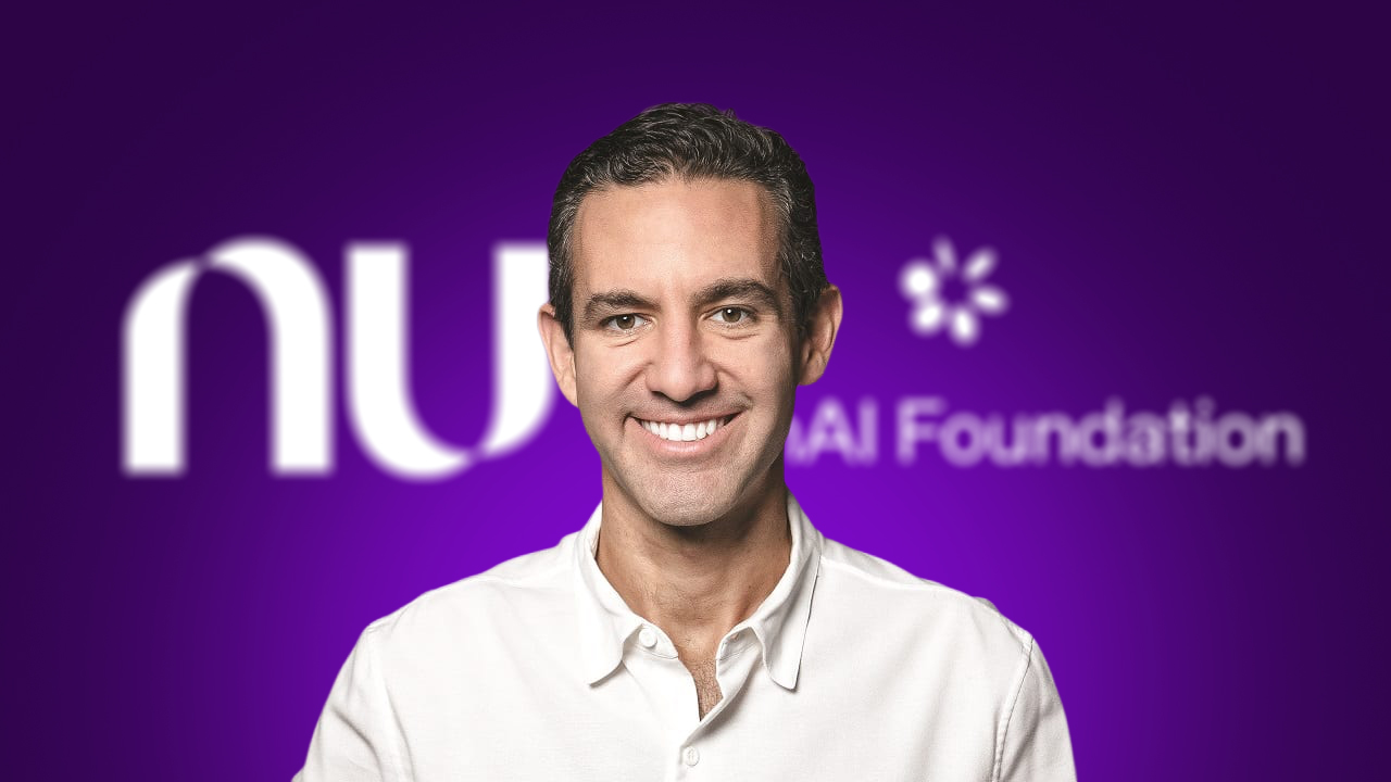 David Vélez, CEO global de Nubank, se integra a dos consejos de OpenAI Foundation y Group PBC
