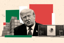 Donald Trump prepara nuevo arsenal de aranceles; esto paga México