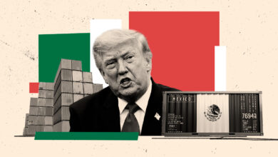 Donald Trump prepara nuevo arsenal de aranceles; esto paga México