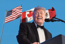 Donald Trump afirmó que el T-MEC le conviene más a México y a Canadá que a Estados Unidos
