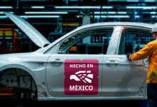 Autos hechos en México incorporan menos contenido de EU y más de China, señala la USTR