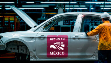 Autos hechos en México incorporan menos contenido de EU y más de China, señala la USTR