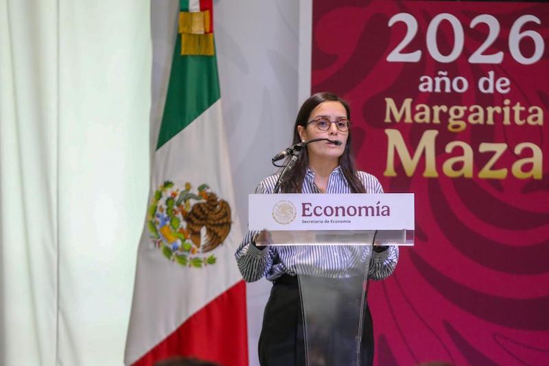 MiPymes del calzado podrán acceder a créditos de hasta 10 mdp con nuevo programa de Economía