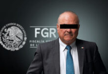 La detención de Ernesto Ruffo ocurrió el jueves en el municipio de Ensenada, Baja California, en cumplimiento de una orden de aprehensión