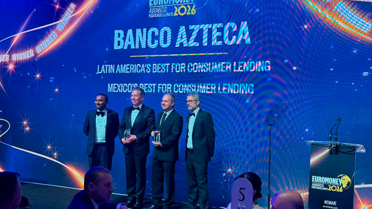 Banco Azteca