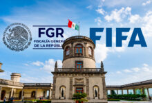 FGR investiga cena de la FIFA