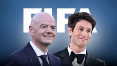 Hermano de Jared Kushner, entre los interesados en invertir en la FIFA
