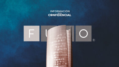 El portafolio de FUNO enfocado en el segmento comercial cerró con una tasa de ocupación de casi 94%, cerca de su máximo histórico