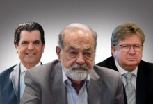Los empresarios más ricos de México: quién ganó más dinero y quién perdió fortuna