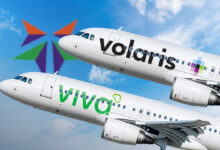GAP apuntó que la fusión entre ambas aerolíneas es uno de los factores determinantes para poder realizar una proyección