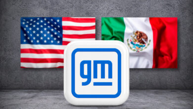 GM fija postura sobre el T-MEC en plena reunión entre México y EU
