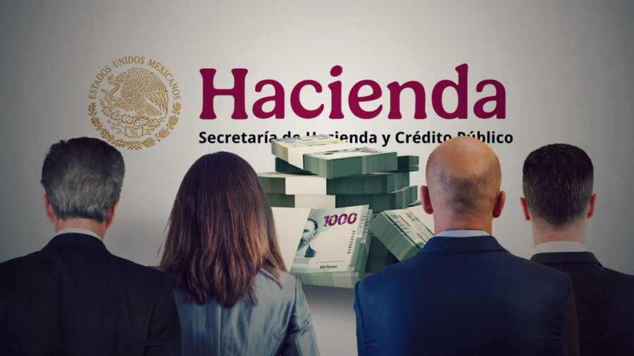 SAT registra la mayor caída en la recaudación de ISR en 17 años por debilidad manufacturera