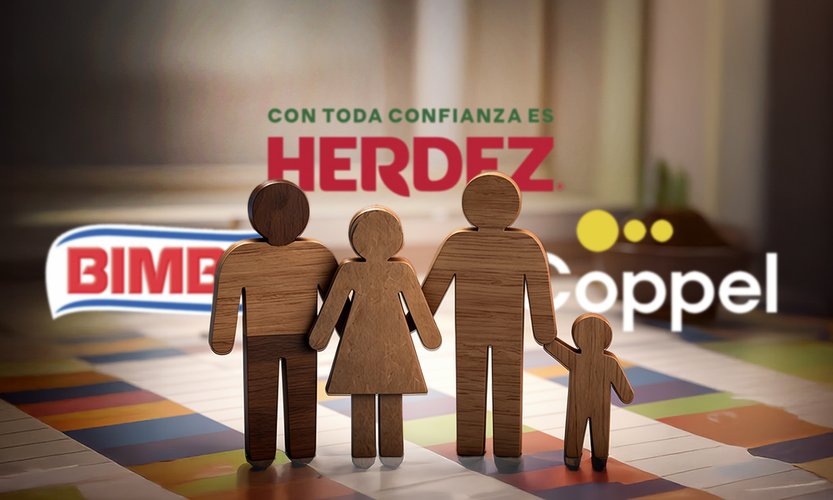 De Bimbo a Coppel: las empresas familiares mexicanas que se convirtieron en gigantes