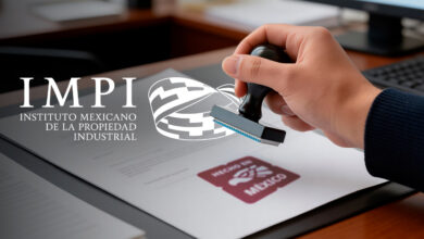 El descuento del IMPI se aplicará durante todo julio a las marcas que tengan la insignia de Hecho en México