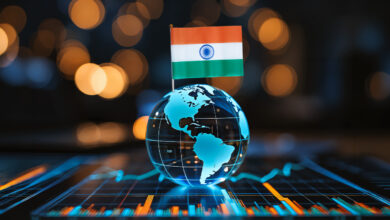 India, la próxima potencia: busca ser la economía con mayor crecimiento por encima de China y EU